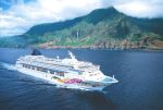 Hawaii Cruises from Honolulu